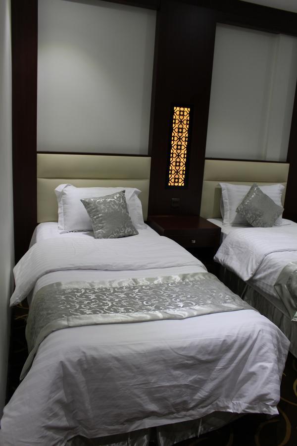 Sama Hotel 리야드 외부 사진