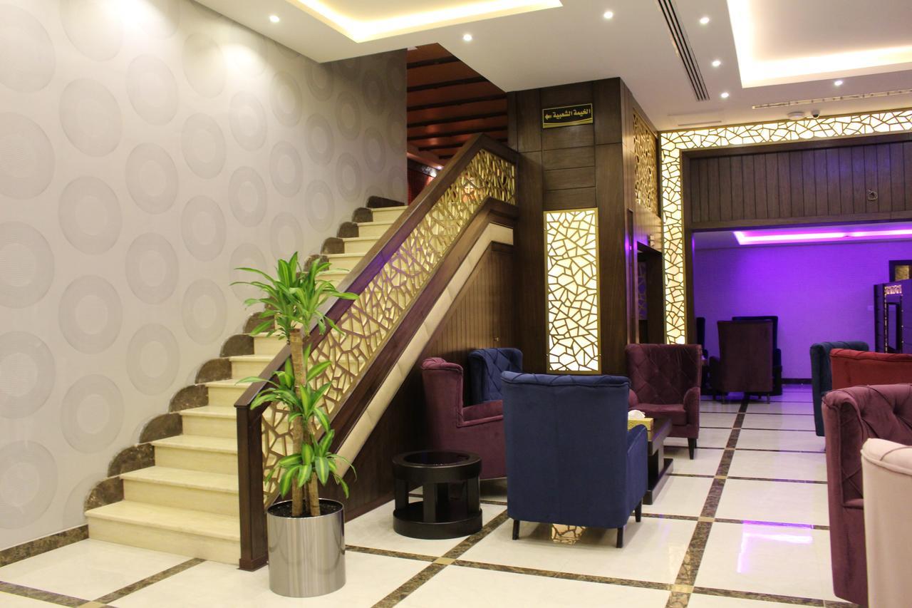 Sama Hotel 리야드 외부 사진