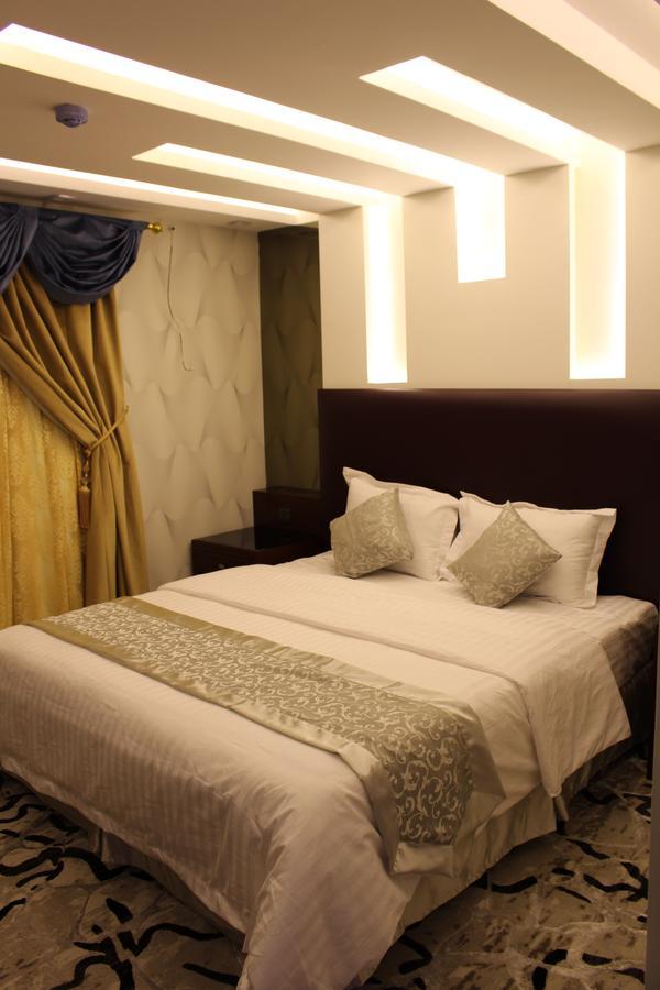 Sama Hotel 리야드 외부 사진