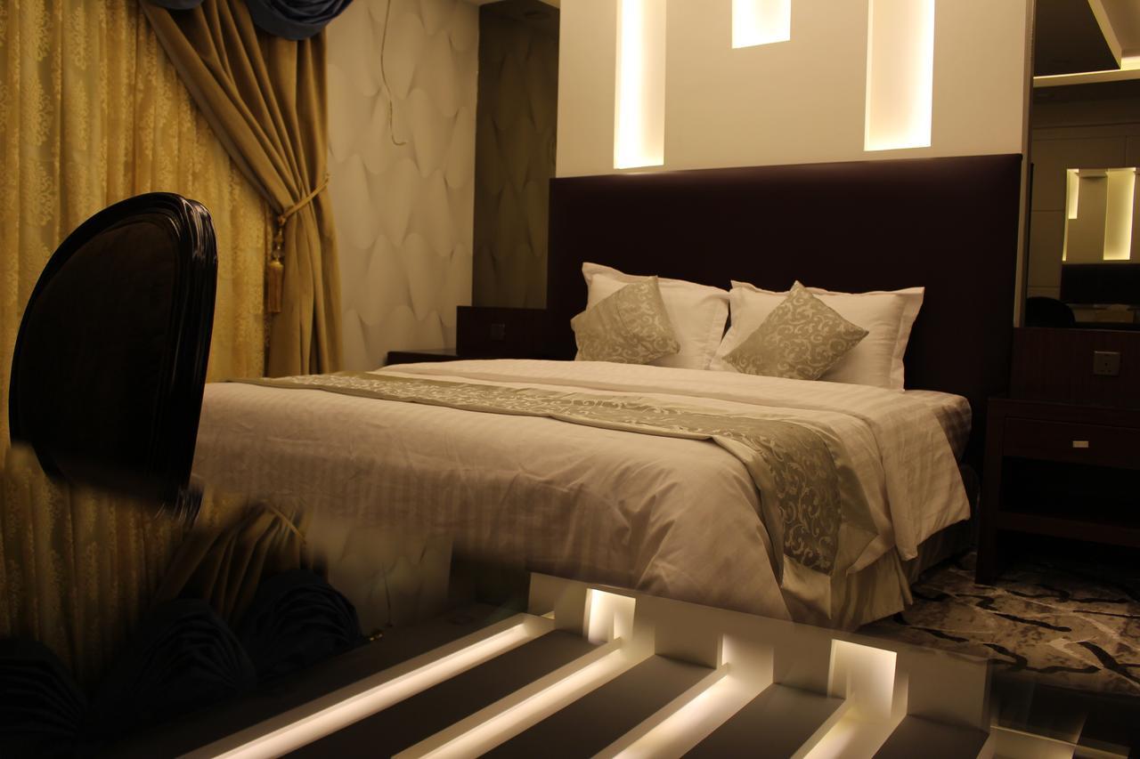 Sama Hotel 리야드 외부 사진
