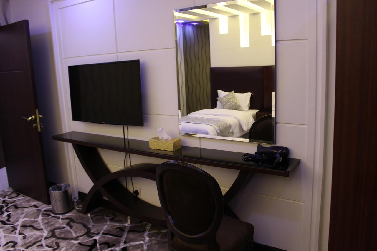 Sama Hotel 리야드 외부 사진