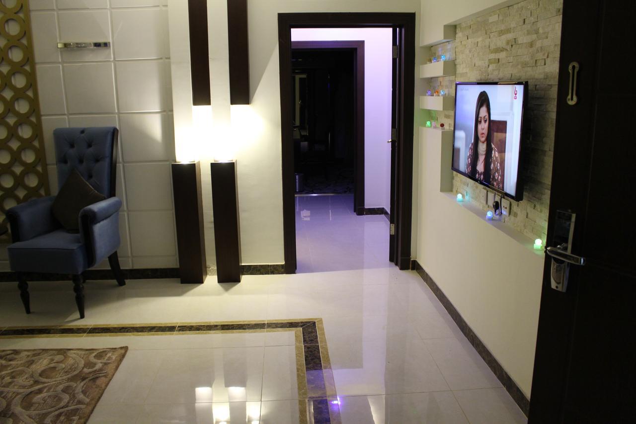 Sama Hotel 리야드 외부 사진