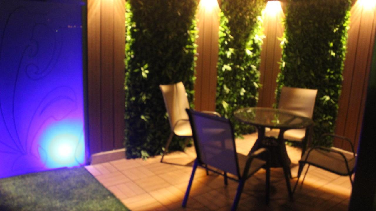 Sama Hotel 리야드 외부 사진